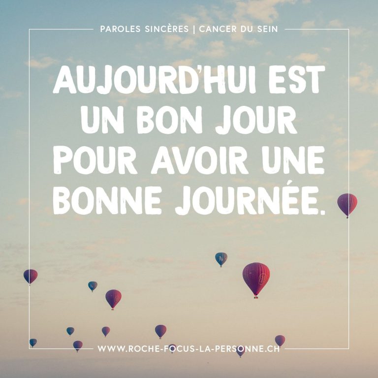 Citations inspirantes et motivantes sur le cancer du sein — free download