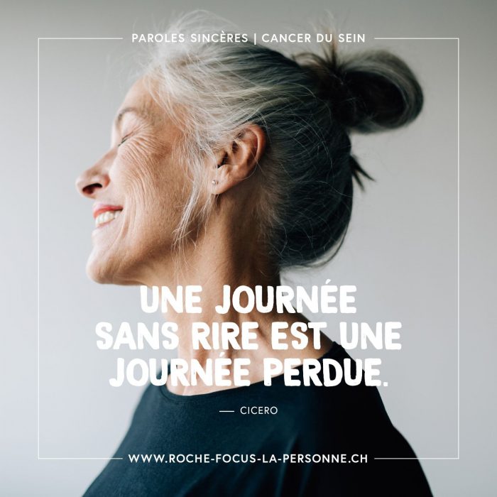 Citations inspirantes et motivantes sur le cancer du sein — free download